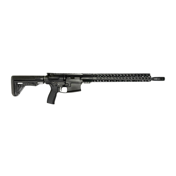 Carabine Legacy Armement STRAIGHT PULL AR10 CAL308 WIN 18"  Cat.C – Image 2