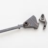 Pistolet SP Rapid Fire HI-TECH NOIR - PARDINI droitier T.M – Image 4