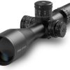 Lunette Arken EP5 FFP 5-25x56 réticule VPR MIL- Tube 34 mm