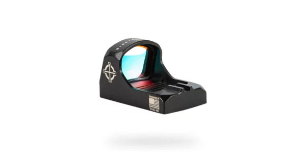Point rouge Sightmark micro reflex "Mini shot A-spec M3" – Image 2