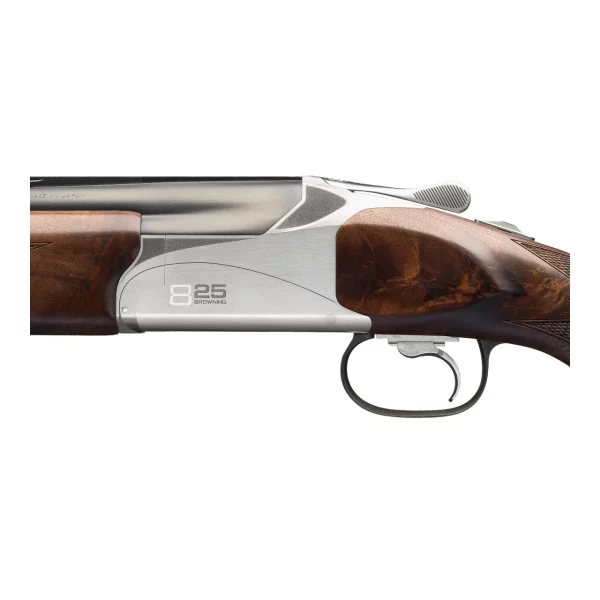 BROWNING B 825  Sporting -cal 12/76 canon 76 cm – Image 5