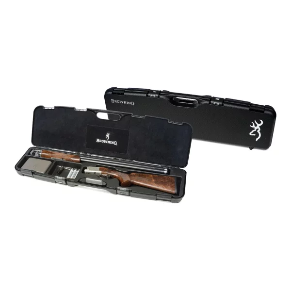 BROWNING B 825  Sporting -cal 12/76 canon 76 cm – Image 7