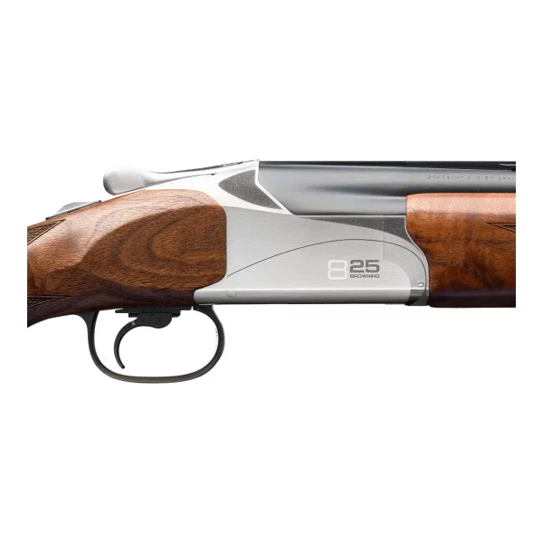 BROWNING B 825 Sporting Adjustable -cal 12/76 canon 76 cm – Image 2