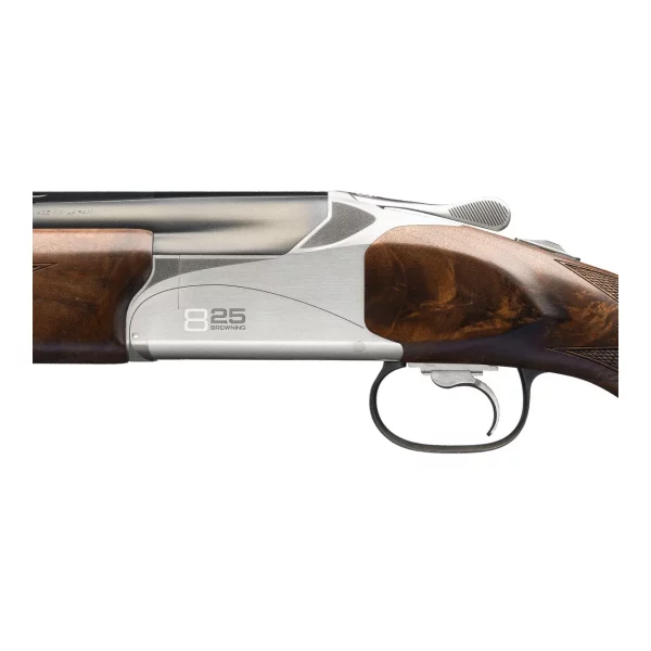 BROWNING B 825 Sporting Adjustable -cal 12/76 canon 76 cm – Image 3