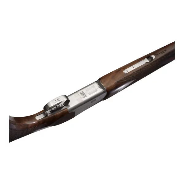 BROWNING B 825 Sporting Adjustable -cal 12/76 canon 76 cm – Image 4