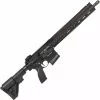 Carabine Heckler & Kock  MR308 A3 G28 Black calibre 308 Win 16.5 Pouces