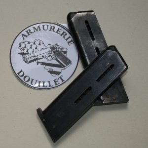 Chargeur pour pistolet MAB modèle R cal 9x19 (occasion)