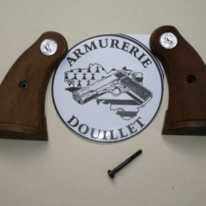 Plaquettes d'origine Colt Diamond Back (occasion)