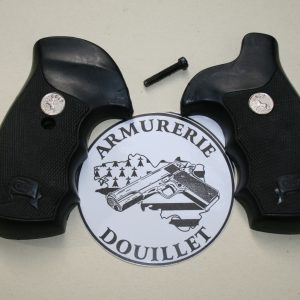 Plaquettes Colt Trooper MK.V (occasion)