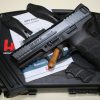 HK SFP 9  calibre 9x19 (occasion)
