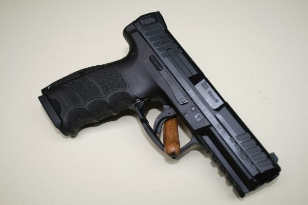 HK SFP 9  calibre 9x19 (occasion) – Image 6