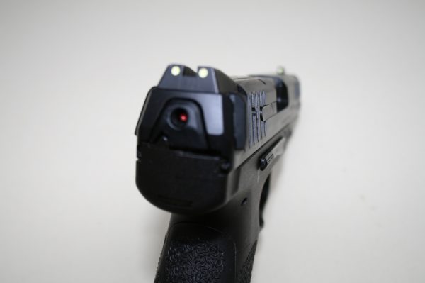 HK SFP 9  calibre 9x19 (occasion) – Image 5