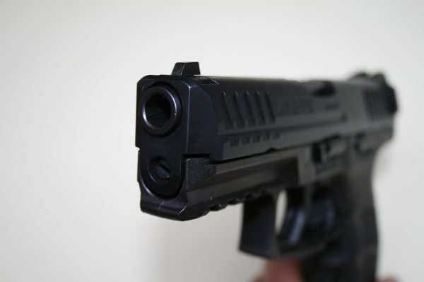 HK SFP 9  calibre 9x19 (occasion) – Image 4