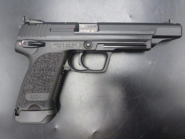 Pistolet HK USP Elite cal 9x19 – Image 5