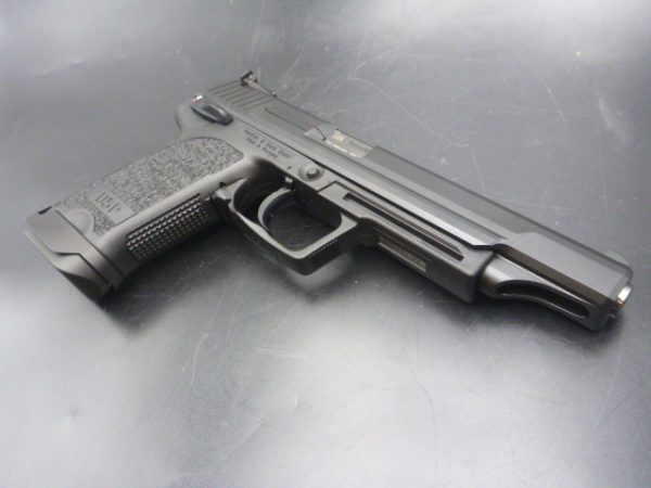 Pistolet HK USP Elite cal 9x19 – Image 6