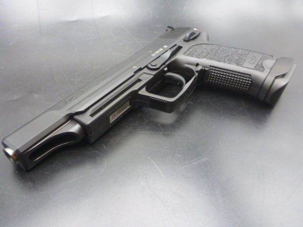 Pistolet HK USP Elite cal 9x19 – Image 7