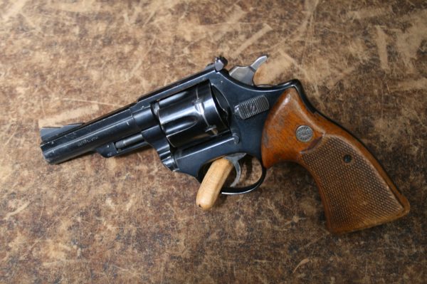 Revolver Astra 960 .38SP (OCCASION)