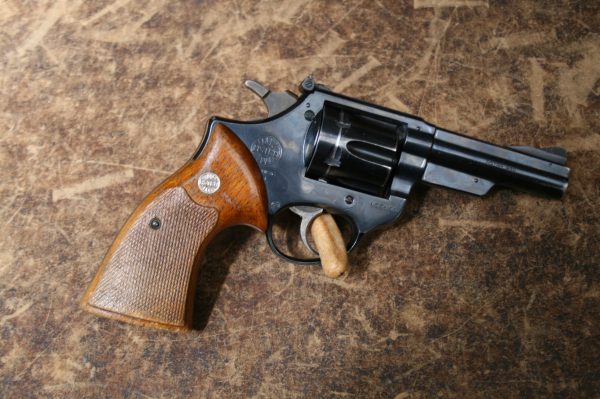 Revolver Astra 960 .38SP (OCCASION) – Image 2