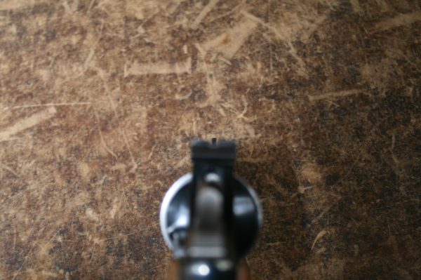 Revolver Astra 960 .38SP (OCCASION) – Image 6