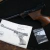 Pistolet Monocoup Rhöner Sportwaffenfabrik Sportpistole modell 76 – Image 6