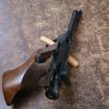 Pistolet Monocoup Rhöner Sportwaffenfabrik Sportpistole modell 76 – Image 3