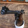 Pistolet Monocoup Rhöner Sportwaffenfabrik Sportpistole modell 76 – Image 4