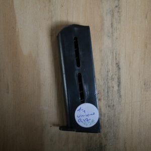 Chargeur Unique R17