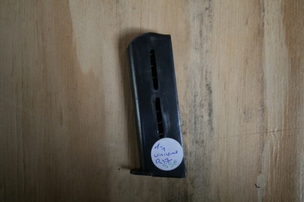 Chargeur Unique R17