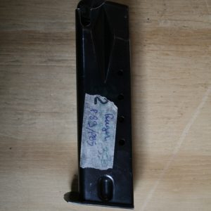 Chargeur Ruger P85/P89