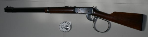 Winchester Mod.94 calibre 30-30 Big Loop (occasion)