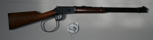 Winchester Mod.94 calibre 30-30 Big Loop (occasion) – Image 2