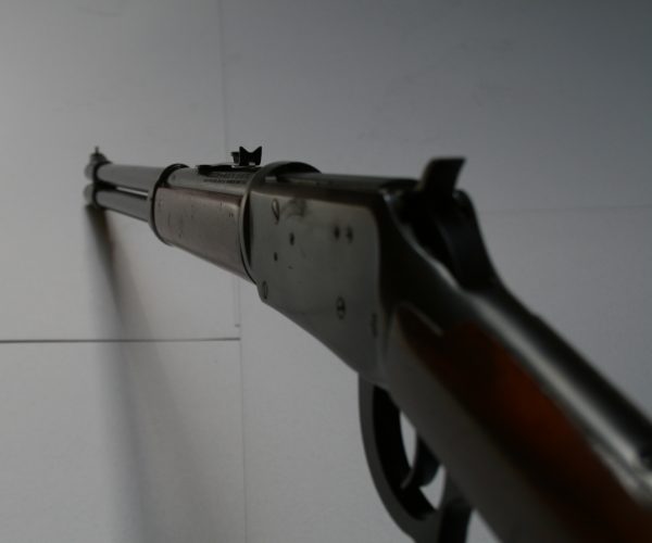 Winchester Mod.94 calibre 30-30 Big Loop (occasion) – Image 4