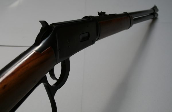 Winchester Mod.94 calibre 30-30 Big Loop (occasion) – Image 3