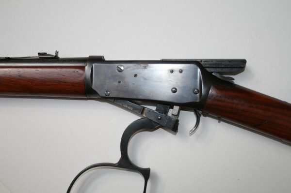 Winchester Mod.94 calibre 30-30 Big Loop (occasion) – Image 7