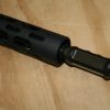 Carabine semi-automatique ADC competition IPSC , 9x19mm + Viseur point rouge holographique SightMark (occasion) – Image 5