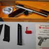 Pistolet Ruger MARK II Target .22Lr (OCCASION) – Image 6