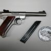Pistolet Ruger MARK II Target .22Lr (OCCASION)