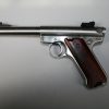 Pistolet Ruger MARK II Target .22Lr (OCCASION) – Image 2