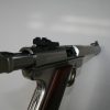 Pistolet Ruger MARK II Target .22Lr (OCCASION) – Image 3
