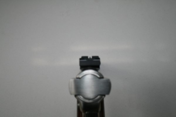 Pistolet Ruger MARK II Target .22Lr (OCCASION) – Image 5
