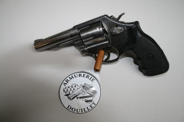 Smith & Wesson Mod 64-7 Cal .38 Special (occasion)