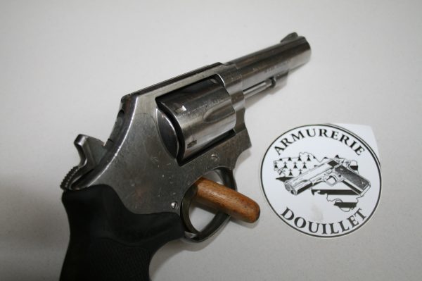 Smith & Wesson Mod 64-7 Cal .38 Special (occasion) – Image 4