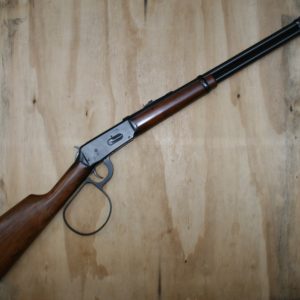 Winchester Mod.94 calibre 30-30 Big Loop (occasion)