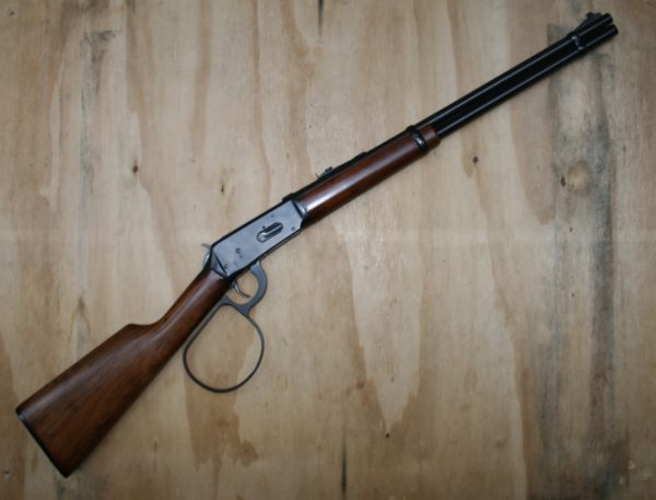 Winchester Mod.94 calibre 30-30 Big Loop (occasion)