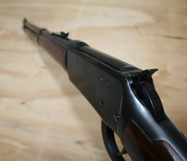 Winchester Mod.94 calibre 30-30 Big Loop (occasion) – Image 3