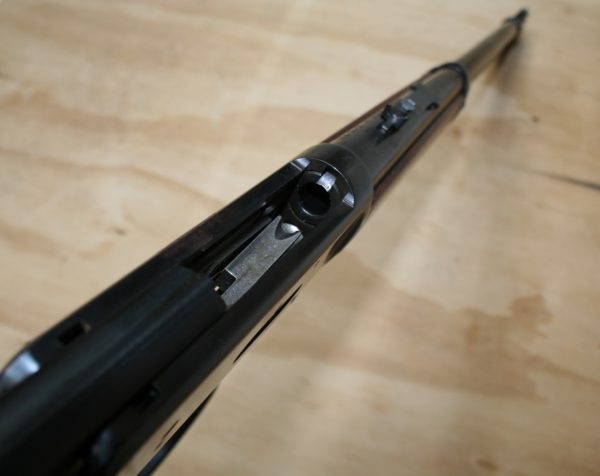 Winchester Mod.94 calibre 30-30 Big Loop (occasion) – Image 5