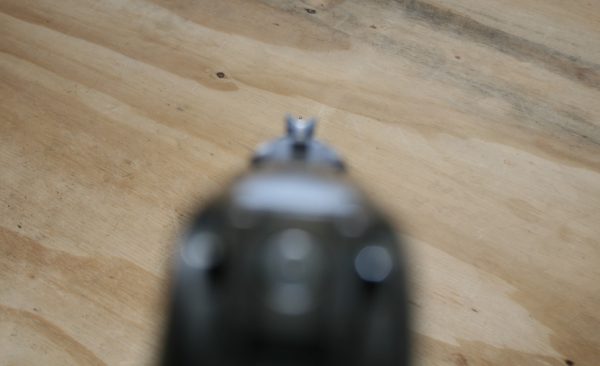 Winchester Mod.94 calibre 30-30 Big Loop (occasion) – Image 6