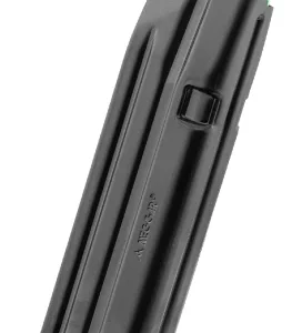Chargeur 18 coups Mec-Gar pour Glock 17