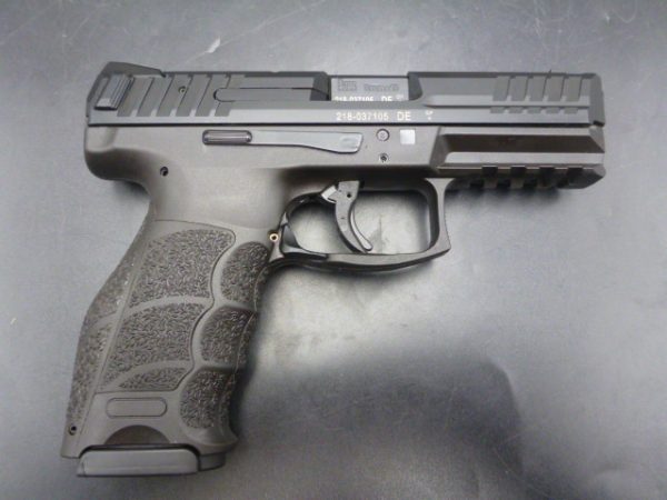 HK SFP 9  calibre 9x19 (occasion) – Image 6