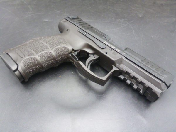 HK SFP 9  calibre 9x19 (occasion) – Image 2